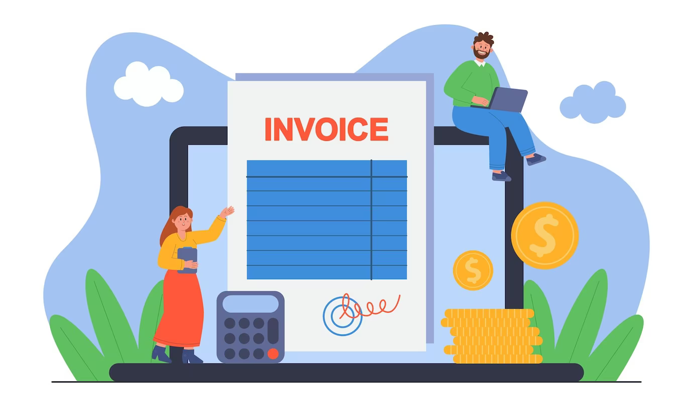 Expense Management feedback